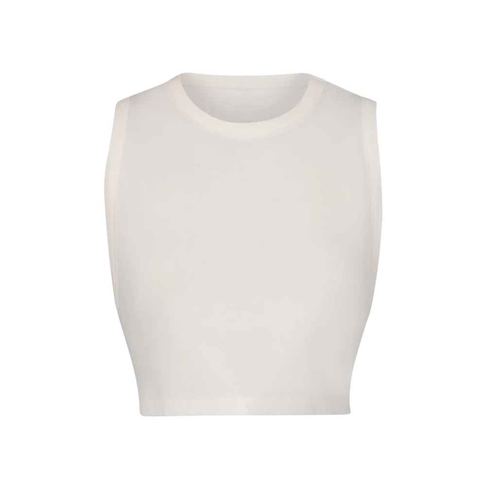 Skims crop tank